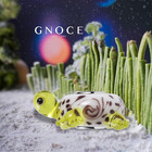Turtle Murano Glass Charm Bead 925 Sterling Silver Charms Fit Bracelet necklace