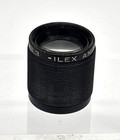 Vtg  Small Lens - Ilex Anastigmat Series  c  F   6 3 Camera Lens