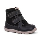 See Kai Run Basics Toddler Waterproof Winter Boots