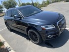 2017 Audi Q5 Premium Plus