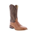 Justin Boots Breck 13  Je810 Mens Brown Wide Leather Western Cowboy Boots