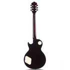 Solid Body Lpys-006 Style Full Size Electric Guitar 6-string