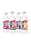 Hint Water Variety Pack 12 Bottles 16 Fl Oz Zero Sugar Fruit Infused Flavors