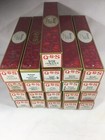 Various Qrs Piano Rolls Titles Choose You   re Own From Lot    Check Description 