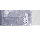 Frame-a-coin 2x2 Coin Flips Archival Safe Pvc-free Double Pocket 100 Pack