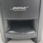Bose Ps3   2   1 Ii Powered Speaker System Subwoofer     Subwoofer Only     Untested