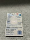 Baby King Brand  Key Ring Teether For Ages 0-18 Months