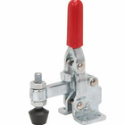 4 Pack 200lb Vertical Toggle Clamp Hold Down Quick Release Woodworking Jig