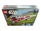 Lego Star Wars 75388 Jedi Bob   s Starfighter New Sealed Rare Set Free Shipping