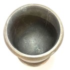 Vintage Pewter Goblet Wilton Rwp Made Usa cosplay got