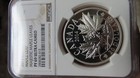 2014 Canada  20  9999 Silver 1oz Proof Maple Leaf Majestic Maple Leaves Ngc Pf69