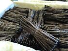 2 2 Lbs Madagascar Bourbon Gourmet Vanilla Beans Grade A 6-7  Free Shipping