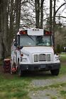 Skoolie Freightliner 2002 Bus Conversion Registered As An Rv