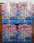 Hatchimals Season 4 Colleggtibles  Lot Of Four  4  Packs   New  Non-smoking