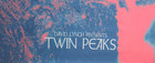 Twin Peaks Eerie Large Art Poster