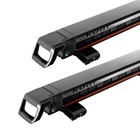 Kuat Grip 6 Ski Black orange Rack  grr6g 