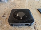 Netgear Nighthawk M1 Mr1100 4g Lte Mobile Hotspot Router At t   Mimo Antenna