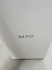 Ubiquiti Unifi Protect G4 Ptz Ip network Wired Pan-tilt-zoom Camera Black