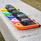 Mini Rc Jet Boat Kit Jet Boat 220mm 8 66  Kit Mini Pump   220mm   