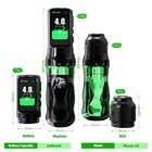 Fold Pro Year Of The Horse Edition Wireless Tattoo Pen Machine 2 5-4 5mm 7 Adjus