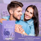 Hard Wax Beads  Wax Beans For Hair Removal  Natural Lavender  Stripless  Coarse