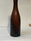 Hartford  Ct  - Beer Bottle - The Hubert Fischer Brewery Early 1930s