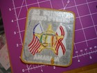 Covington County Alabama Sheriff s Posse Patch