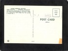 B9753 Usa Lehigh University Bethlehem Pennyslvania Pu1964 Vintage Postcard