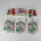 Lot Of 44 Vintage Mcdonalds Happy Meal Toys Miscellaneous New sealed