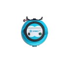 I-team 6 Qt  Commercial Canister Vacuum With Hepa Filtration