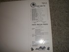 The Cat Creative Advertising Thematics-custom Audio Traxx-media General-nm