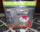 Very Cool Vintage 10 Cent Gumball Vending Machine  Works With Key 