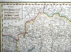 Hungary Transylvania Balkans By Samuel Dunn C1789 Genuine Antique Engraved Map