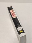 House  1985  Vhs Tape New World Video Horror Ding Dong  You re Dead Blockbuster