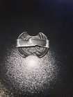 Current Style Boy Scout Neckerchief N c Slide Bsa - See Description
