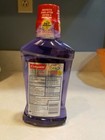 Htf Discontinued Colgate Total Pro-shield Wintermint Rush Mouthwash 16 9 Oz  