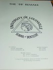 The    68 Remake  1968 University Of Louisville School Of Dentistry Yearbook