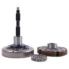 Wet Clutch Housing Kit 0823-328 0823-338 0823-198 For Arctic Cat 350 500 450 425