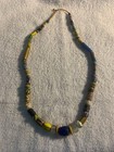 Antique  African Trade Beads  b76 - 26  Necklace Collection