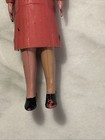 Vintage Renwal Jointed Doll House Plastic Figure 1950s Mother Mom No  43