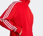 Nwt  80 - Adidas Men Firebird Track Jacket  medium 