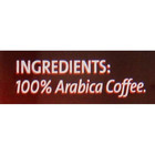 Melitta Classic Roast Caffeinated Canned Coffee  22oz Can New