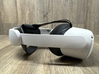 Meta Oculus Quest 2 128gb All-in-one Vr Headset W  Elite Strap