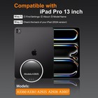 Sparin Screen Protector For Ipad Pro 13 Inch M5 m4 8th 7th Generation 2025 2024 