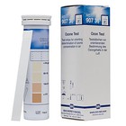 Ozone Test Strips - 12 Pack For Air Quality Testing  Fast Results  Easy Use