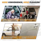  Fit For Lexus Rx350 Rx350l Rx450h Rx450hl 2016-2022 Running Boards Side Step 