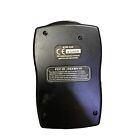 Whistler Xtr-145 Radar Detector With No Cord