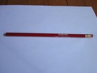 Auburn Ny City Council Elect Jacobs Pencil Political Collectible Free Ship