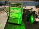 Coherent Genesis   Taipan 532-8-c 8 Watt  Opsl Laser  Doing  6 8 Watts