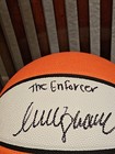 Sophie Cunningham Indiana Fever Handsigned Wnba Basketball  Inscription Swau Coa
